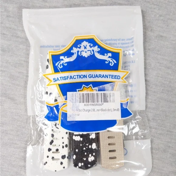 👯‍♀️Host Pick⚡️(FREE w/purchase) 3 pcs TPU bands for Fitbit Charge 2 - Picture 8 of 9